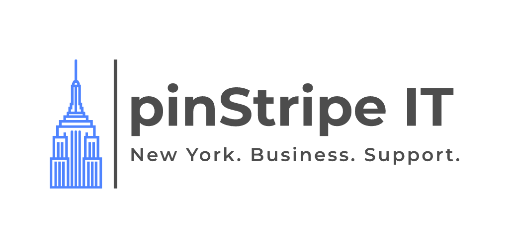 pinStripe IT
